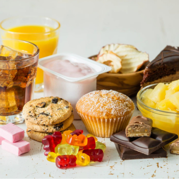 Sugar ans Food Activities