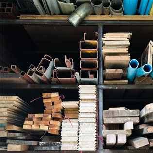 Construction Material